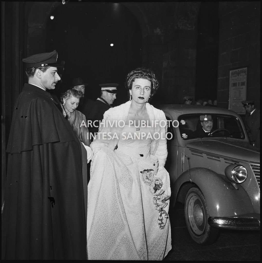 Teatro alla Scala: Macbeth (Verdi). Apertura stagione lirica con Victor De Sabata
