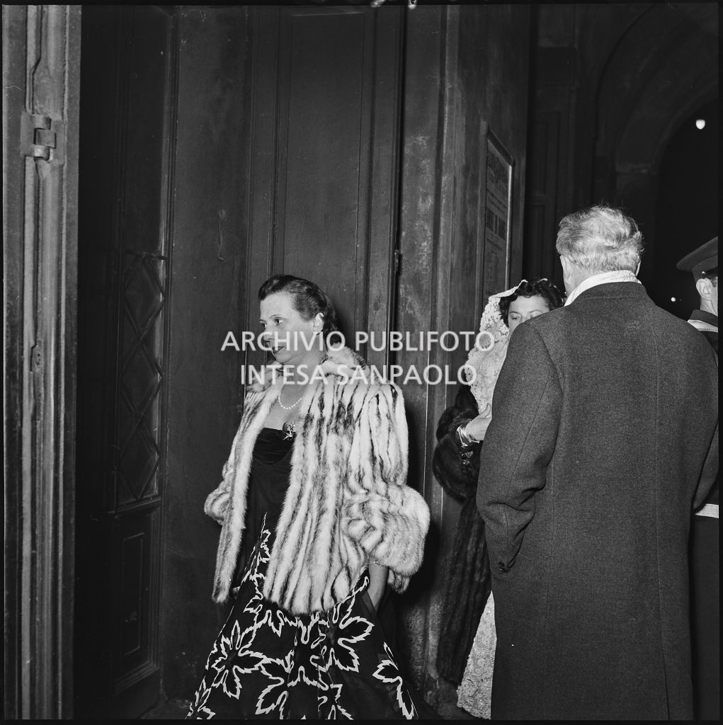 Teatro alla Scala: Macbeth (Verdi). Apertura stagione lirica con Victor De Sabata