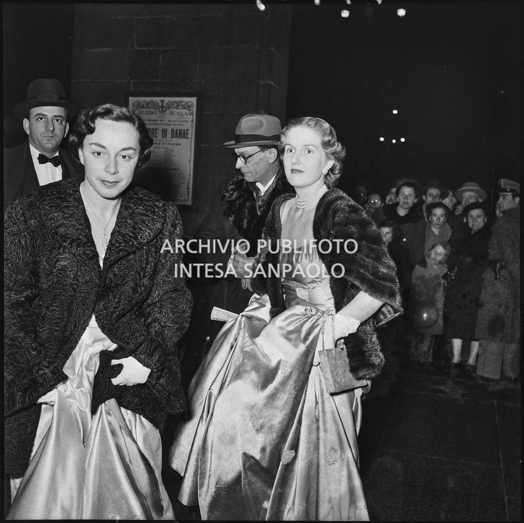 Teatro alla Scala: Macbeth (Verdi). Apertura stagione lirica con Victor De Sabata