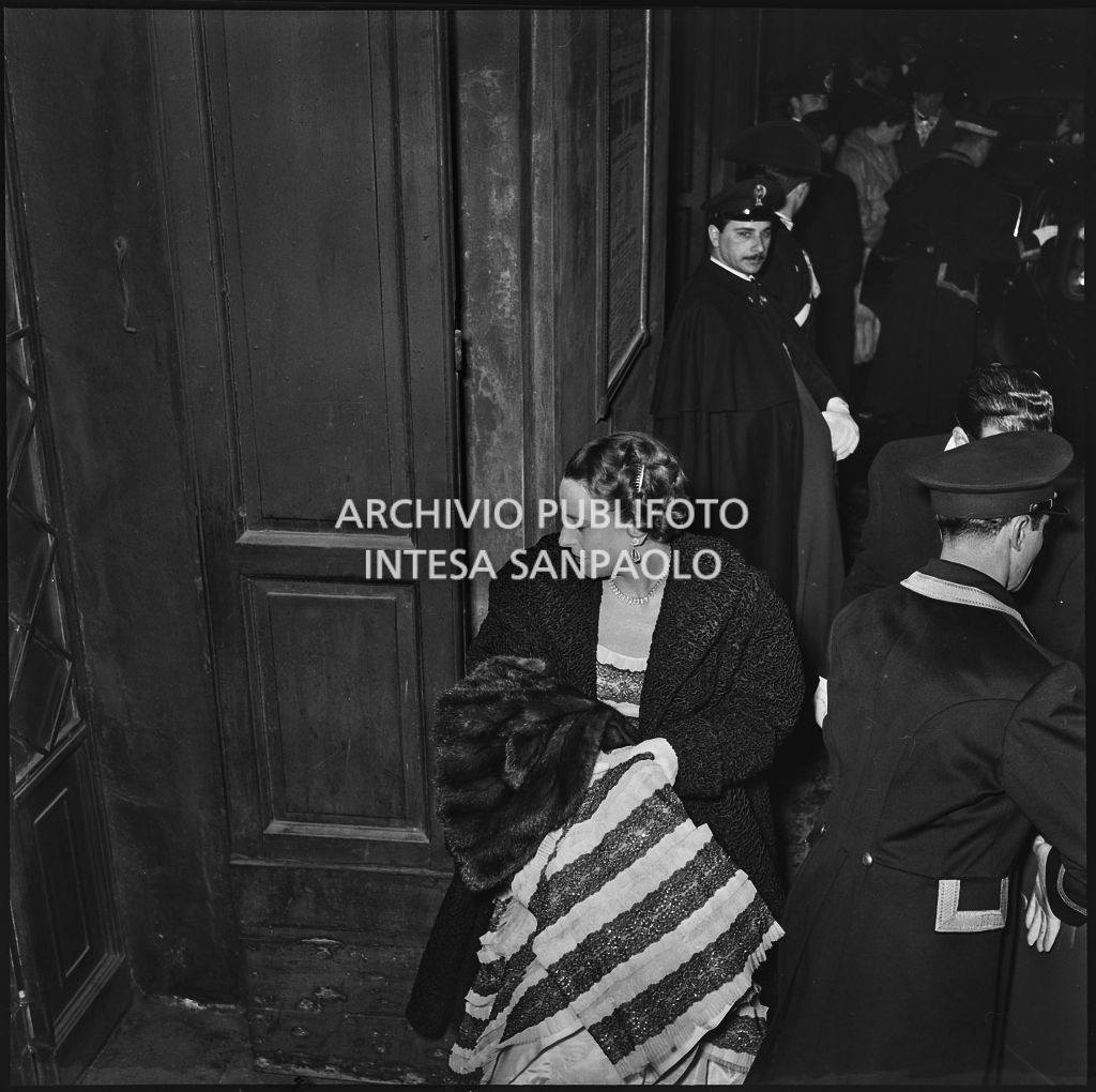 Teatro alla Scala: Macbeth (Verdi). Apertura stagione lirica con Victor De Sabata