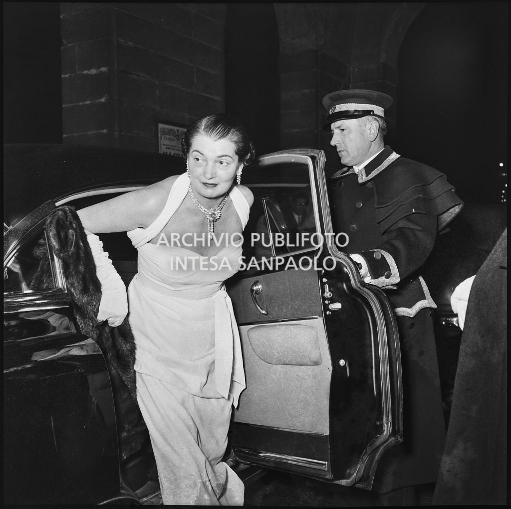 Teatro alla Scala: Macbeth (Verdi). Apertura stagione lirica con Victor De Sabata