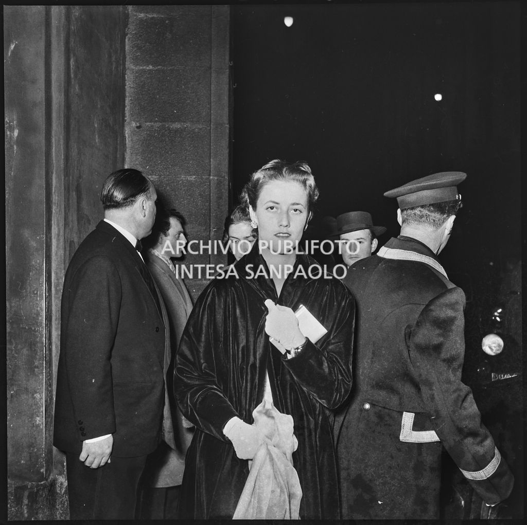Teatro alla Scala: Macbeth (Verdi). Apertura stagione lirica con Victor De Sabata