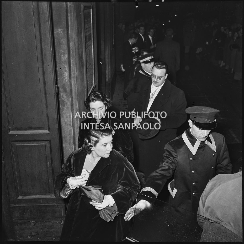 Teatro alla Scala: Macbeth (Verdi). Apertura stagione lirica con Victor De Sabata