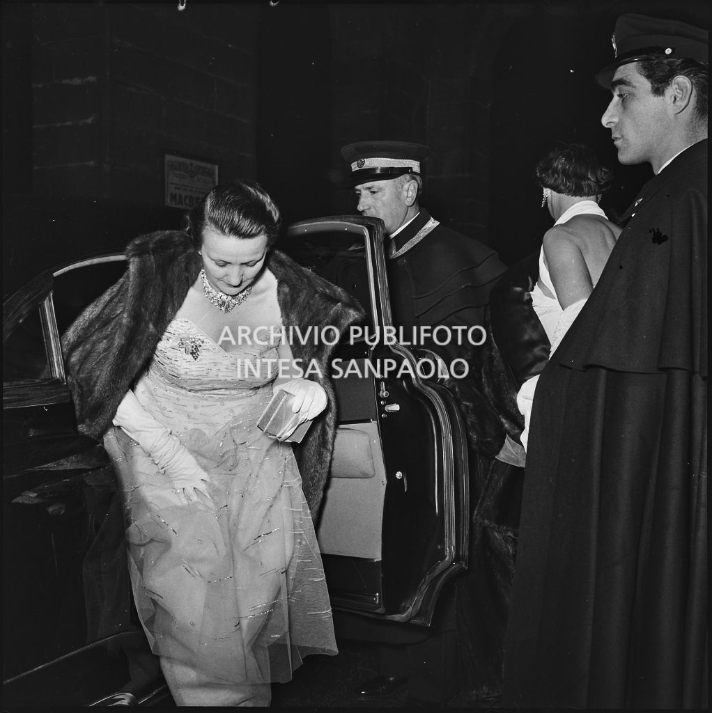 Teatro alla Scala: Macbeth (Verdi). Apertura stagione lirica con Victor De Sabata