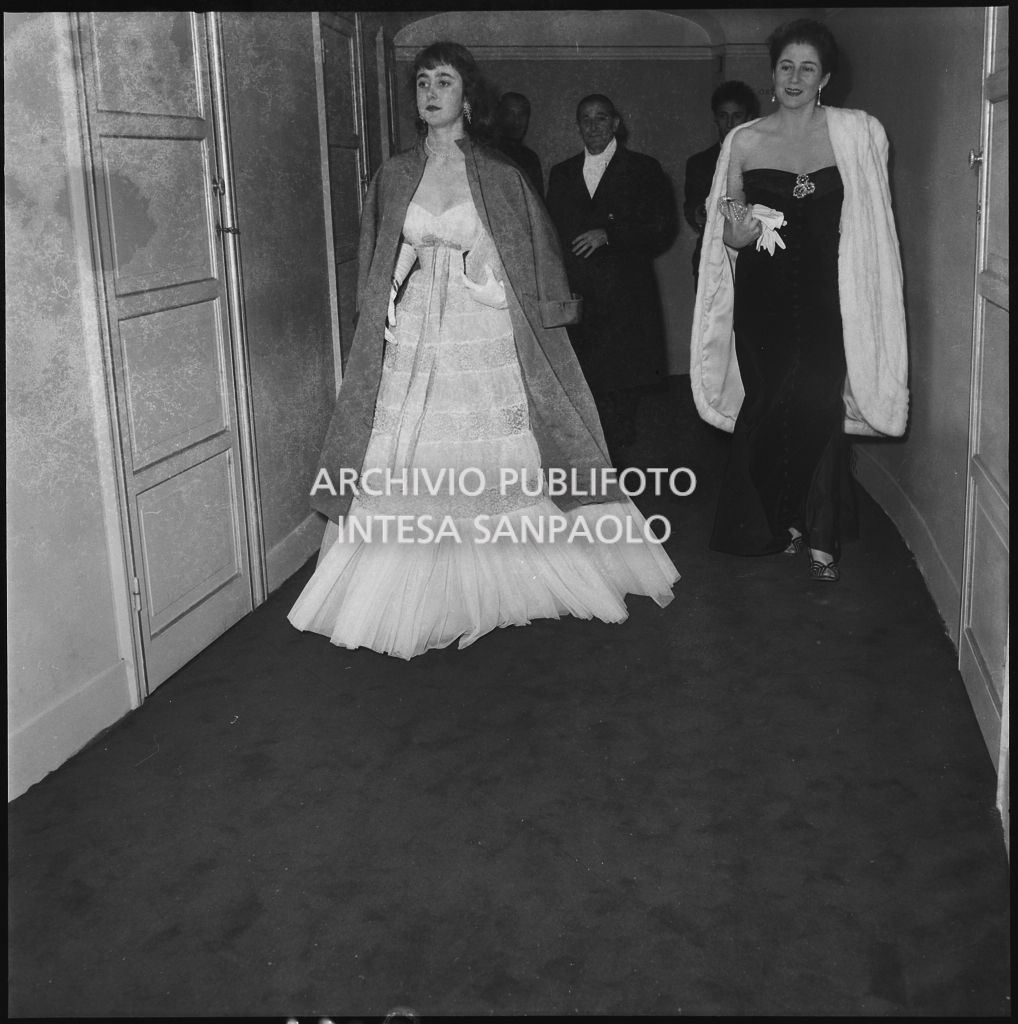 Teatro alla Scala: Macbeth (Verdi). Apertura stagione lirica con Victor De Sabata