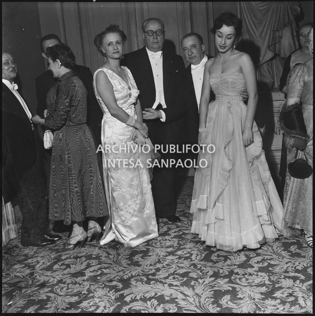 Teatro alla Scala: Macbeth (Verdi). Apertura stagione lirica con Victor De Sabata