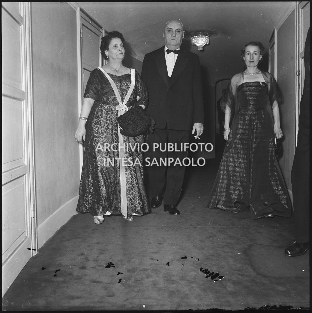 Teatro alla Scala: Macbeth (Verdi). Apertura stagione lirica con Victor De Sabata