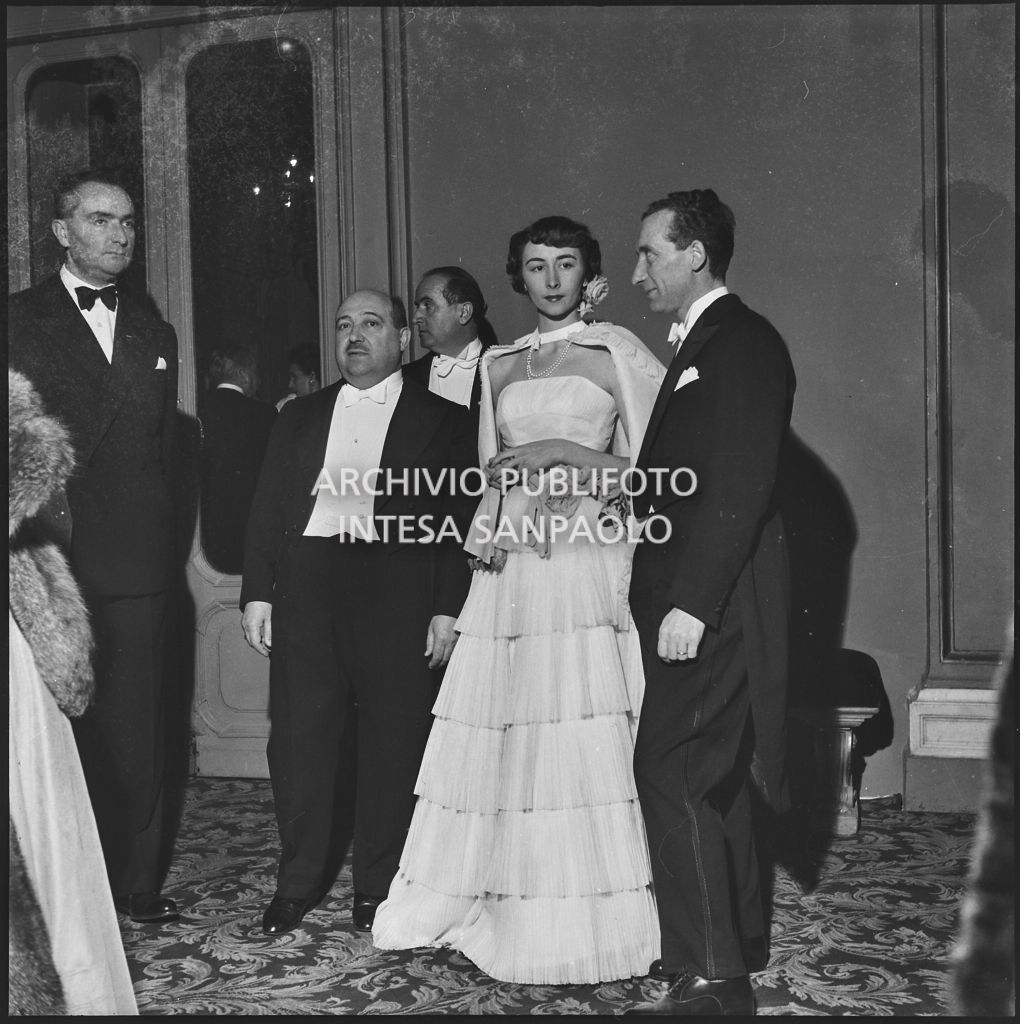 Teatro alla Scala: Macbeth (Verdi). Apertura stagione lirica con Victor De Sabata