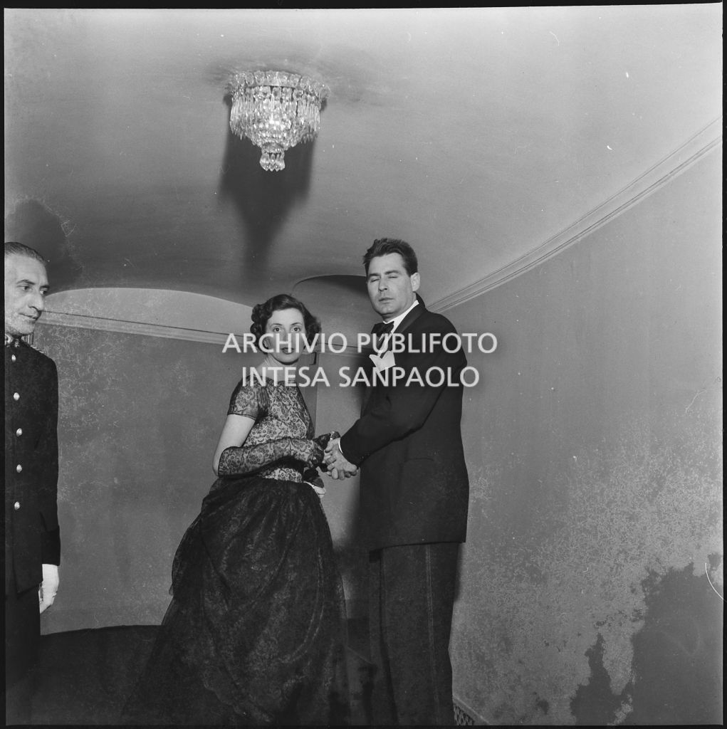 Teatro alla Scala: Macbeth (Verdi). Apertura stagione lirica con Victor De Sabata