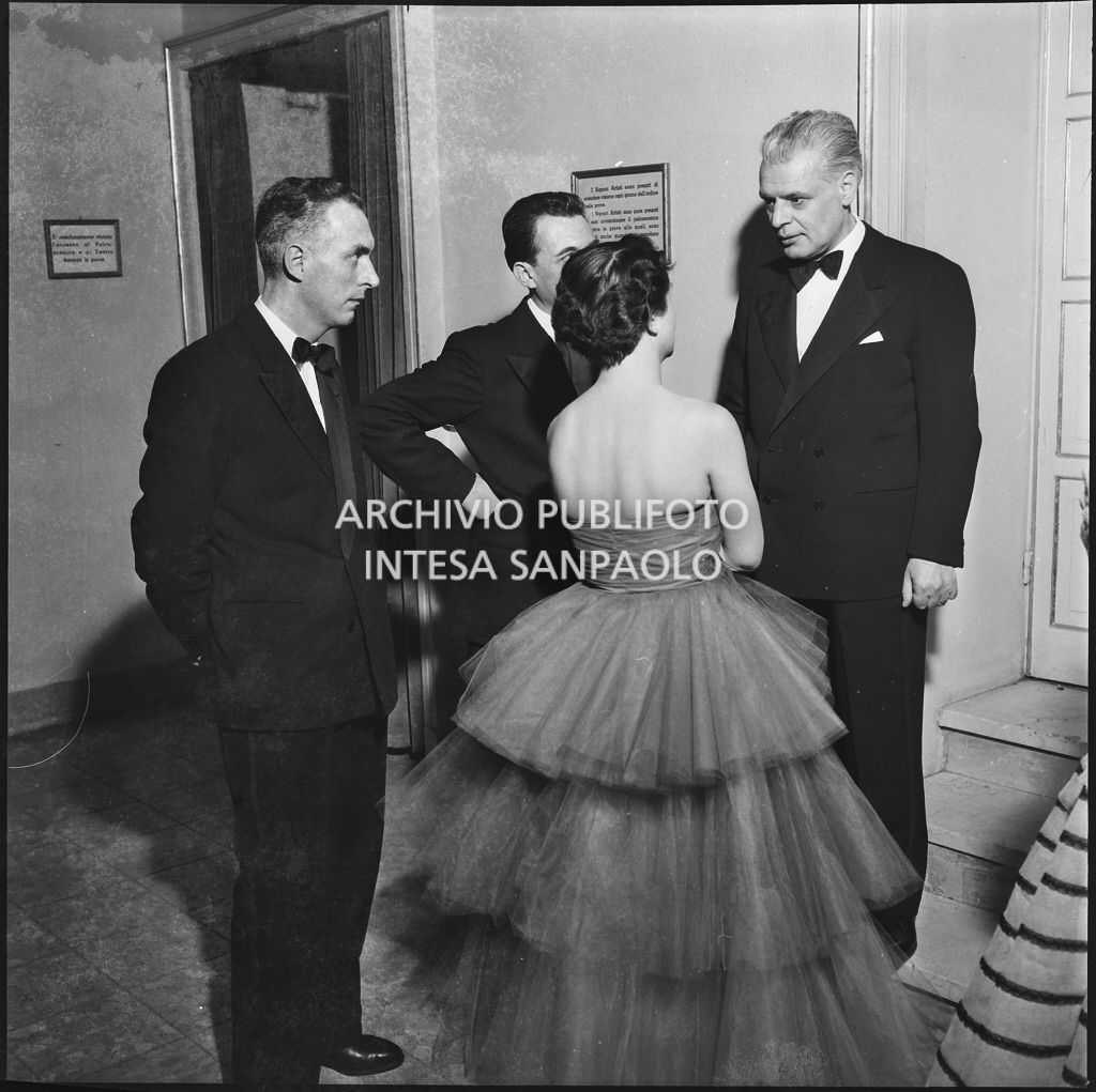 Teatro alla Scala: Macbeth (Verdi). Apertura stagione lirica con Victor De Sabata