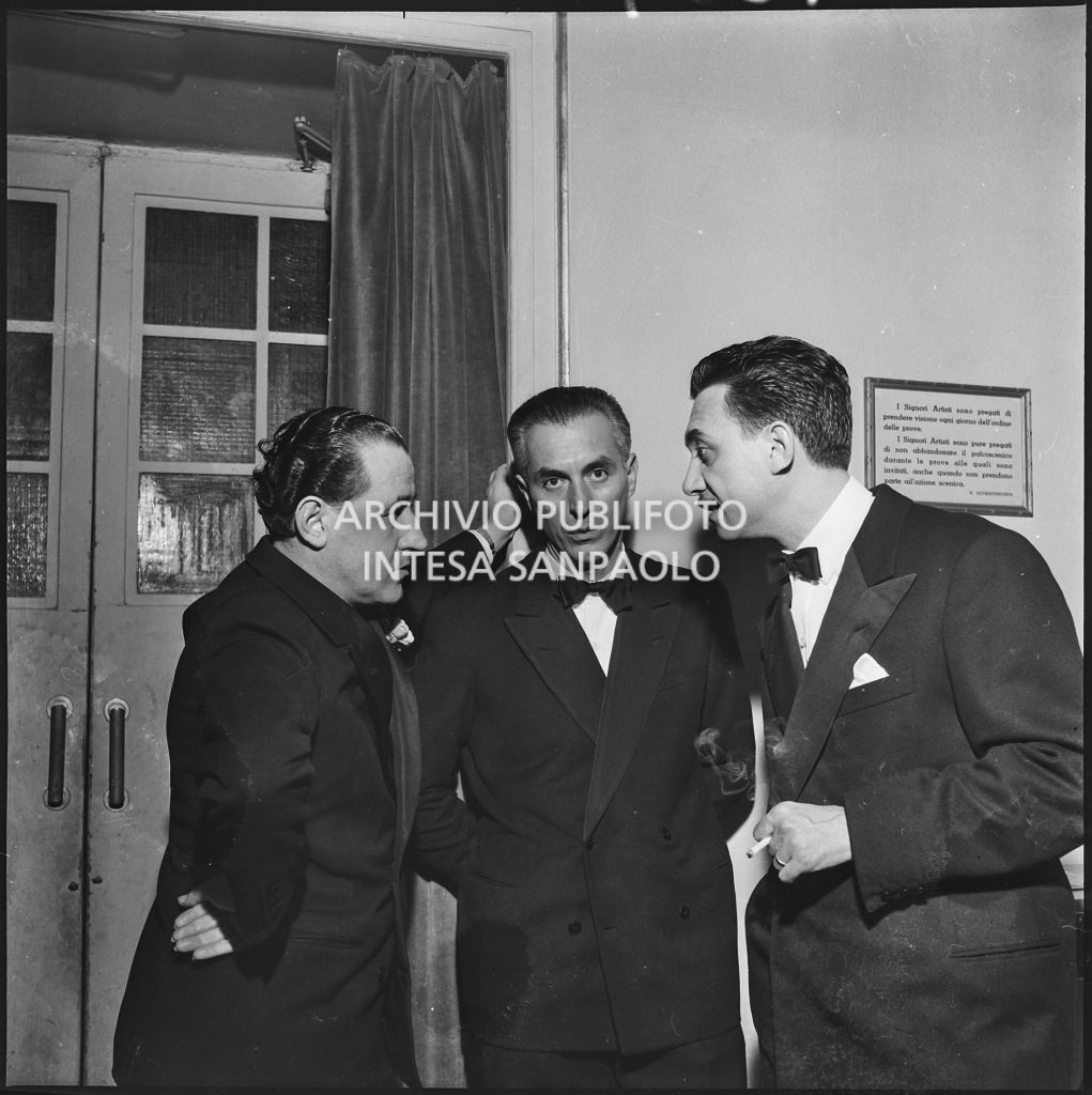 Teatro alla Scala: Macbeth (Verdi). Apertura stagione lirica con Victor De Sabata