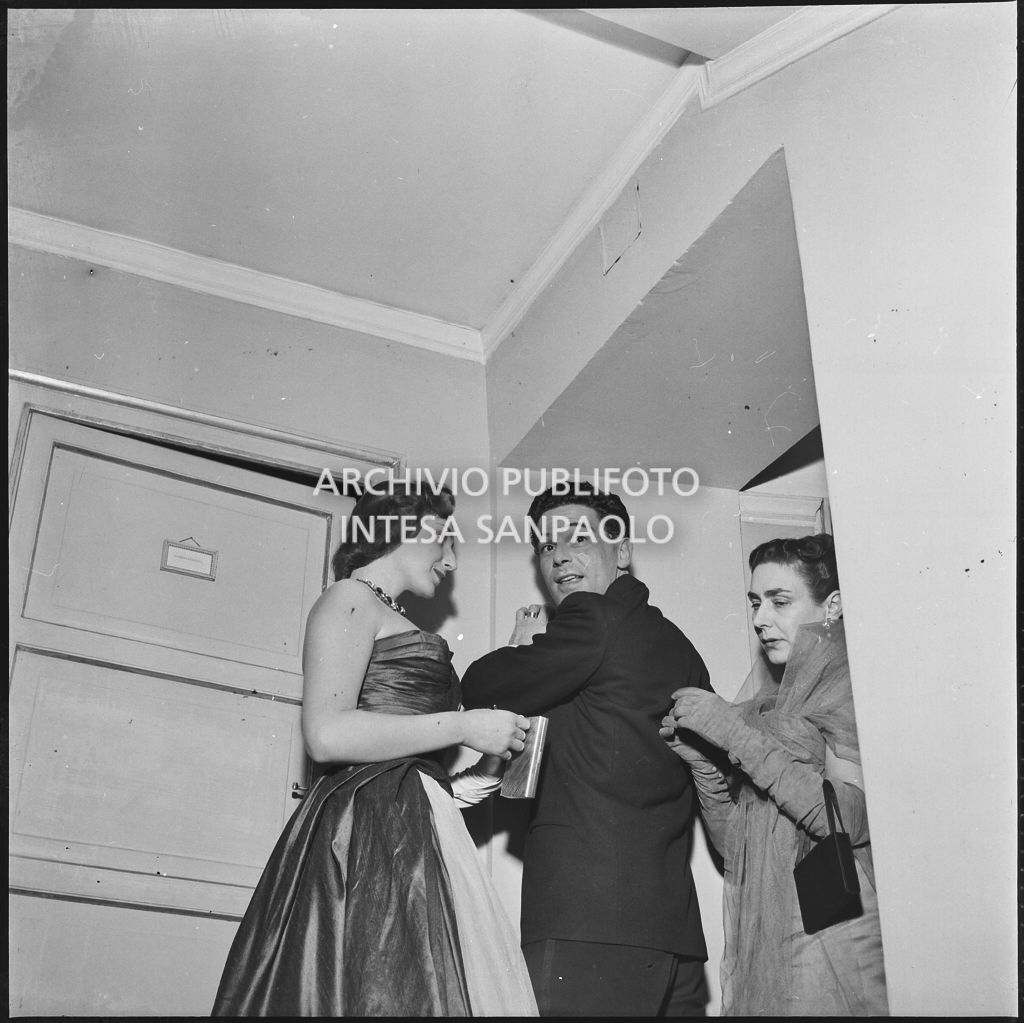 Teatro alla Scala: Macbeth (Verdi). Apertura stagione lirica con Victor De Sabata