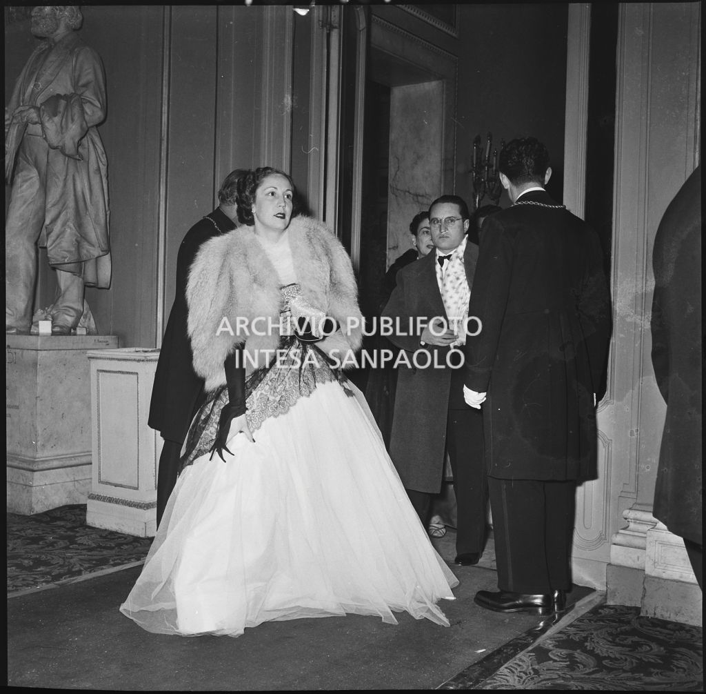 Teatro alla Scala: Macbeth (Verdi). Apertura stagione lirica con Victor De Sabata