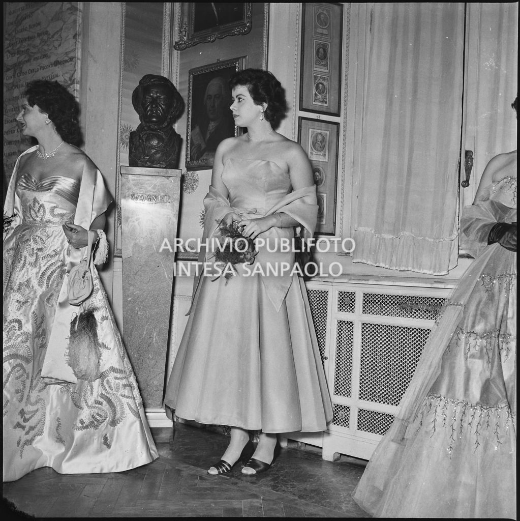 Teatro alla Scala: Macbeth (Verdi). Apertura stagione lirica con Victor De Sabata