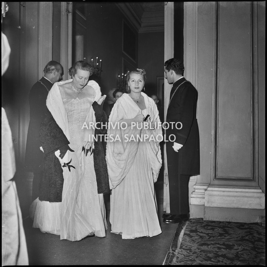 Teatro alla Scala: Macbeth (Verdi). Apertura stagione lirica con Victor De Sabata