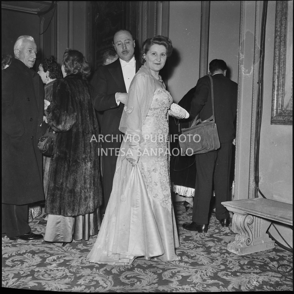 Teatro alla Scala: Macbeth (Verdi). Apertura stagione lirica con Victor De Sabata