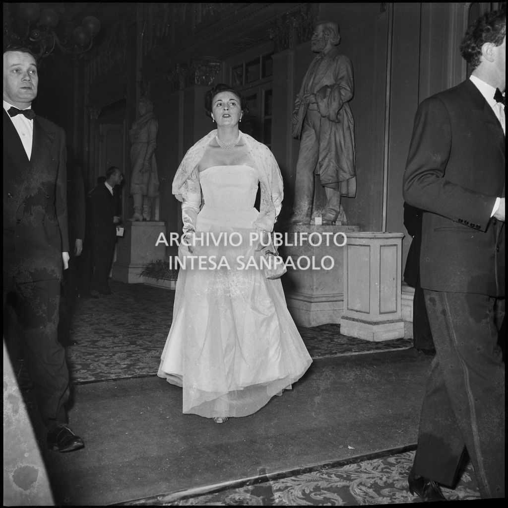 Teatro alla Scala: Macbeth (Verdi). Apertura stagione lirica con Victor De Sabata