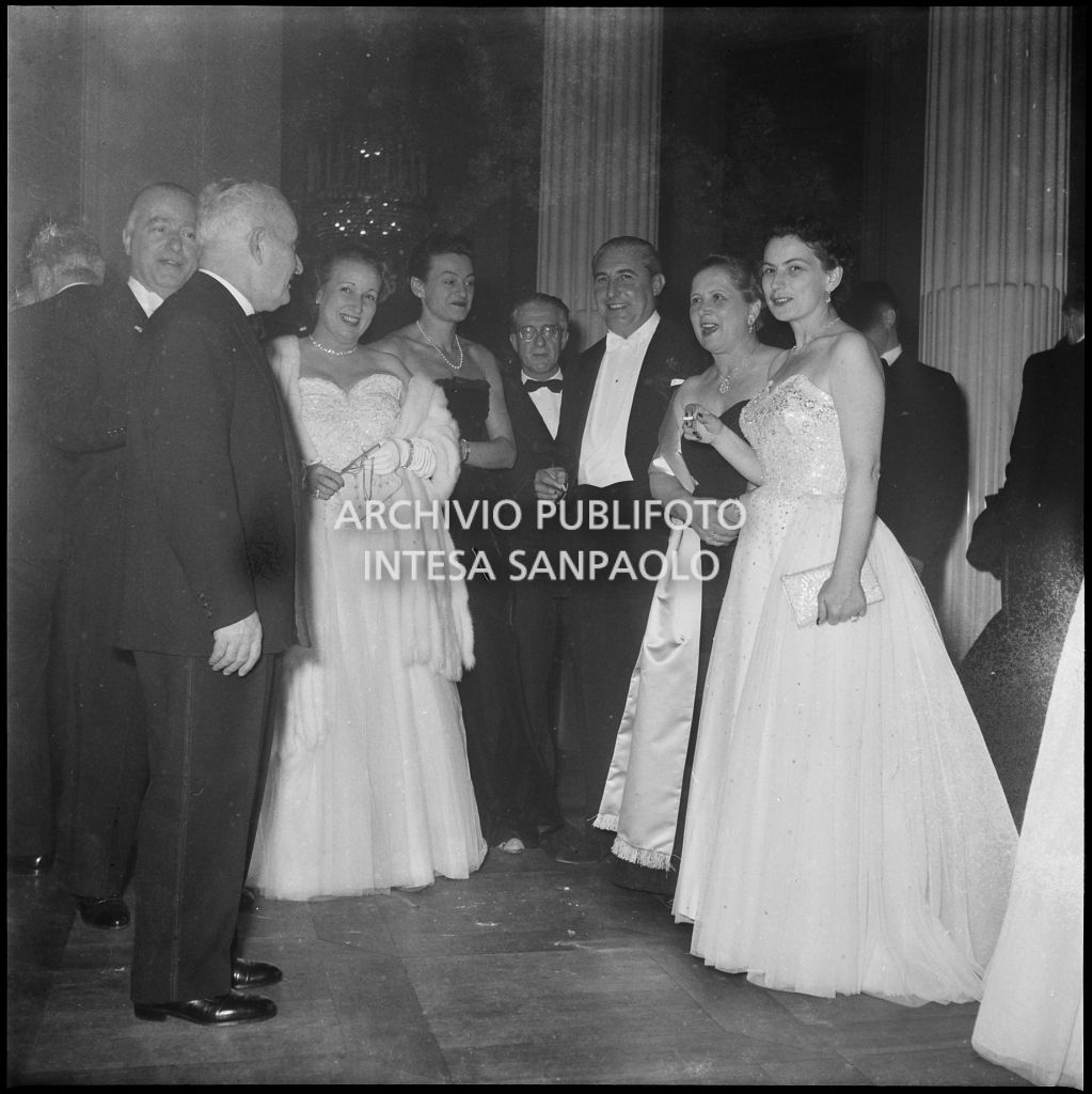 Teatro alla Scala: Macbeth (Verdi). Apertura stagione lirica con Victor De Sabata