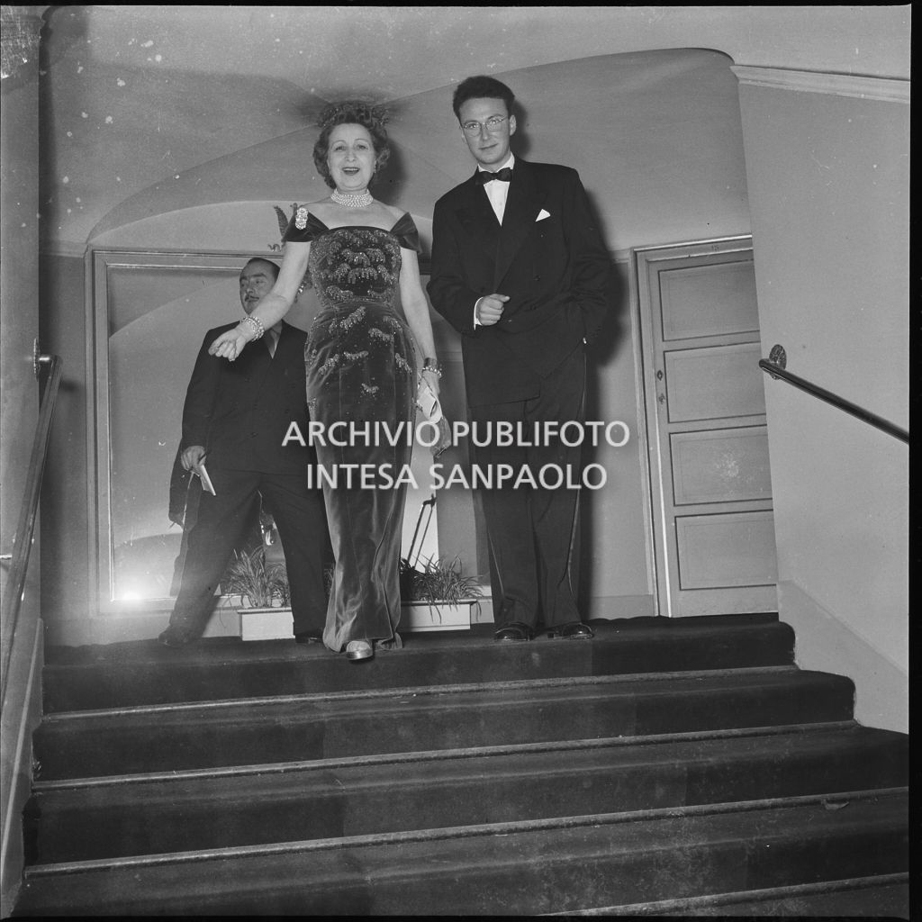 Teatro alla Scala: Macbeth (Verdi). Apertura stagione lirica con Victor De Sabata