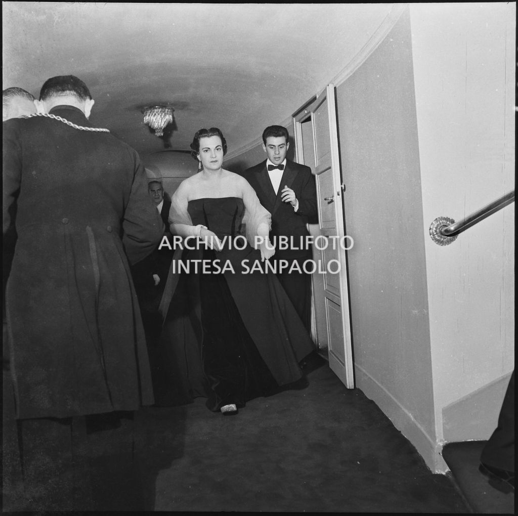 Teatro alla Scala: Macbeth (Verdi). Apertura stagione lirica con Victor De Sabata