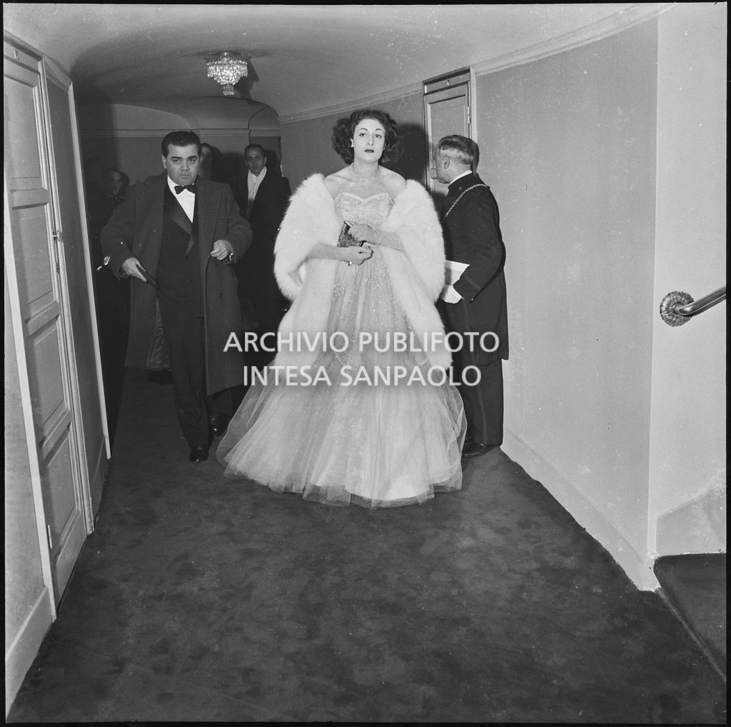 Teatro alla Scala: Macbeth (Verdi). Apertura stagione lirica con Victor De Sabata