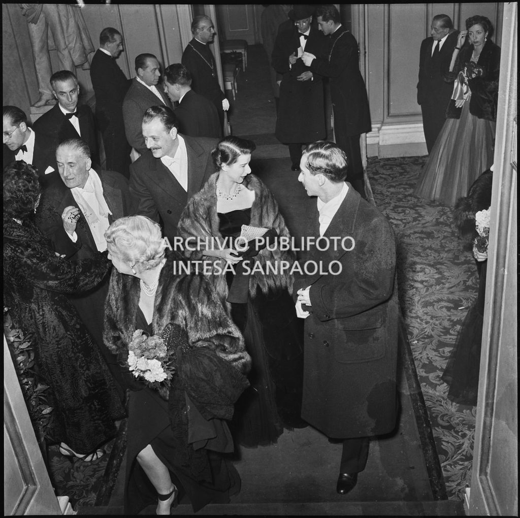 Teatro alla Scala: Macbeth (Verdi). Apertura stagione lirica con Victor De Sabata