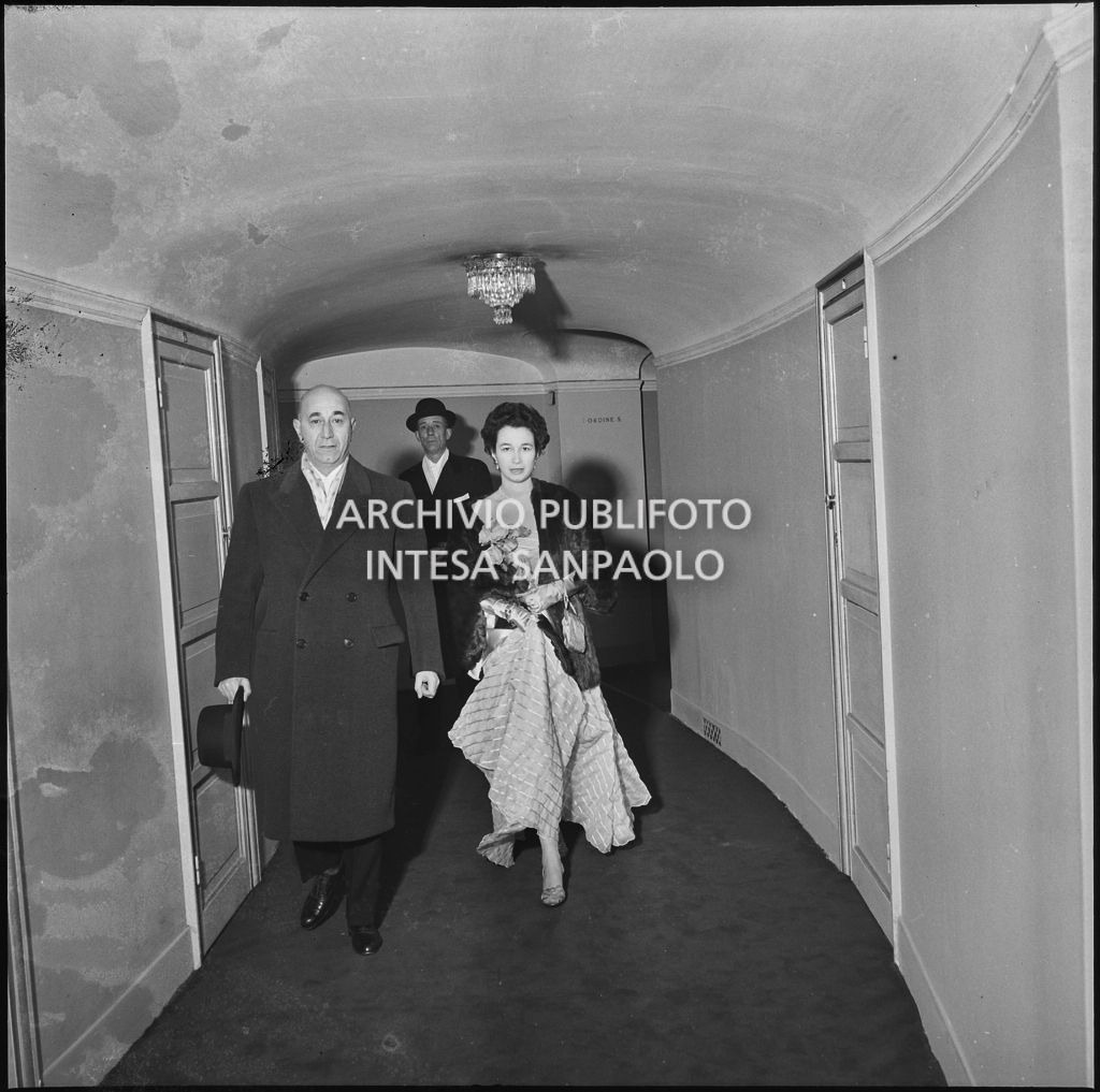 Teatro alla Scala: Macbeth (Verdi). Apertura stagione lirica con Victor De Sabata