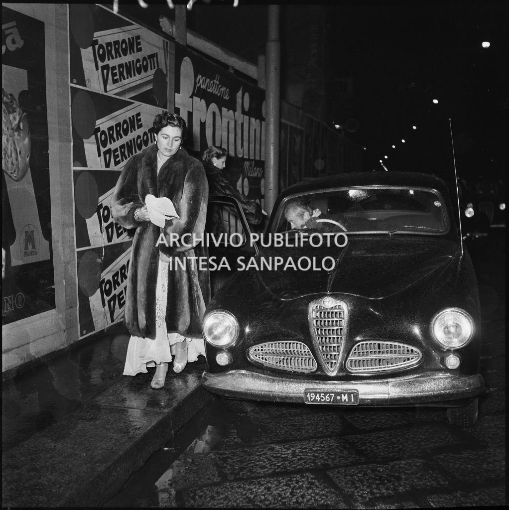 Teatro alla Scala: Macbeth (Verdi). Apertura stagione lirica con Victor De Sabata