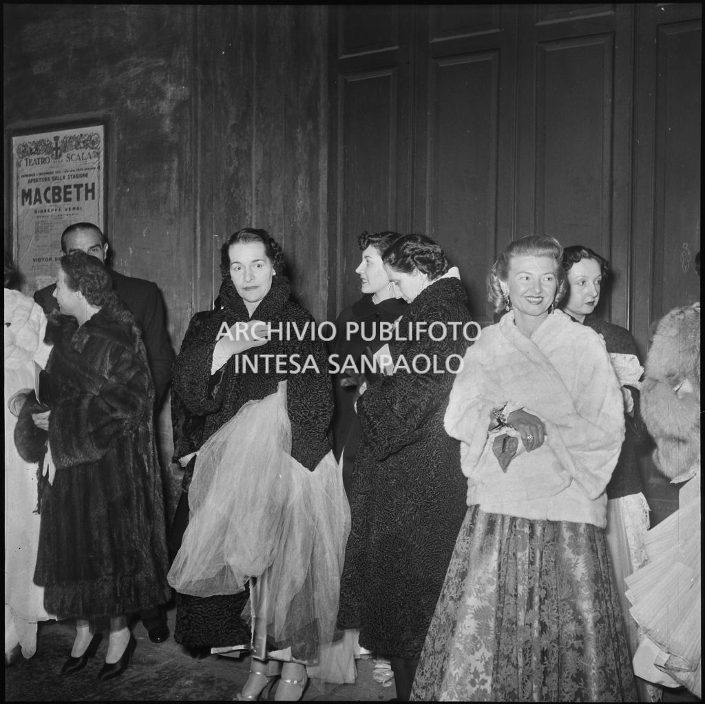 Teatro alla Scala: Macbeth (Verdi). Apertura stagione lirica con Victor De Sabata