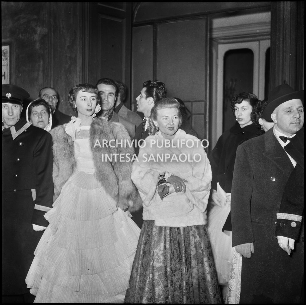 Teatro alla Scala: Macbeth (Verdi). Apertura stagione lirica con Victor De Sabata