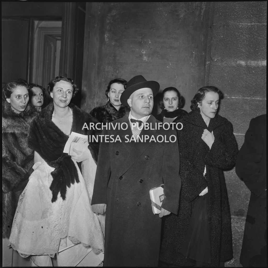 Teatro alla Scala: Macbeth (Verdi). Apertura stagione lirica con Victor De Sabata