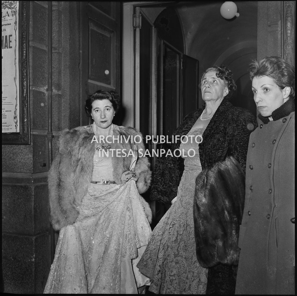 Teatro alla Scala: Macbeth (Verdi). Apertura stagione lirica con Victor De Sabata