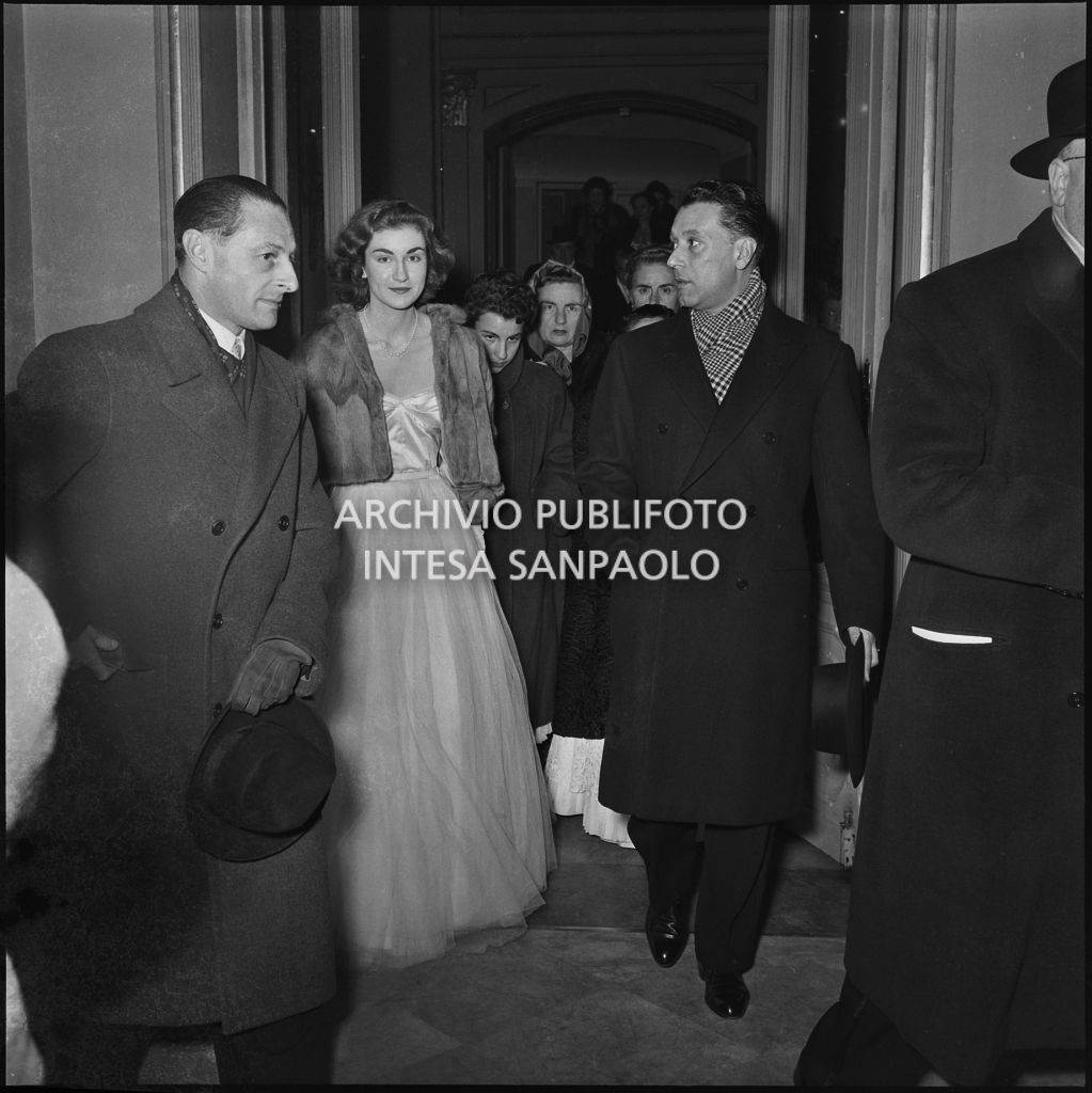 Teatro alla Scala: Macbeth (Verdi). Apertura stagione lirica con Victor De Sabata
