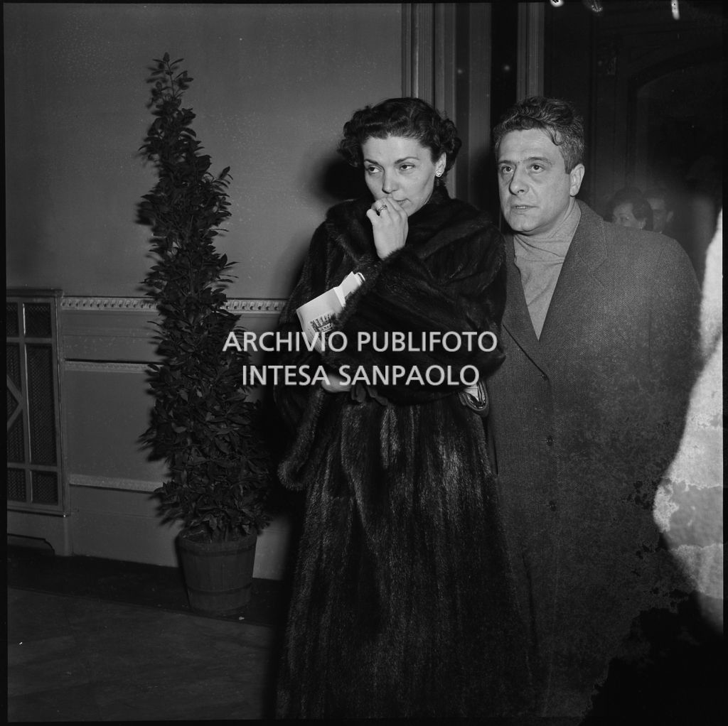 Teatro alla Scala: Macbeth (Verdi). Apertura stagione lirica con Victor De Sabata