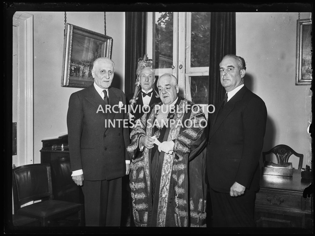 "Scala giro artistico in Inghilterra"