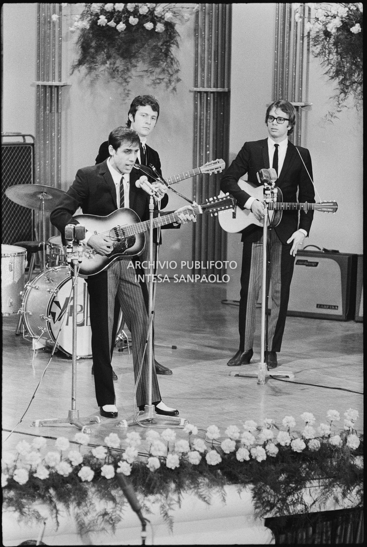 XVI Festival della canzone italiana di Sanremo