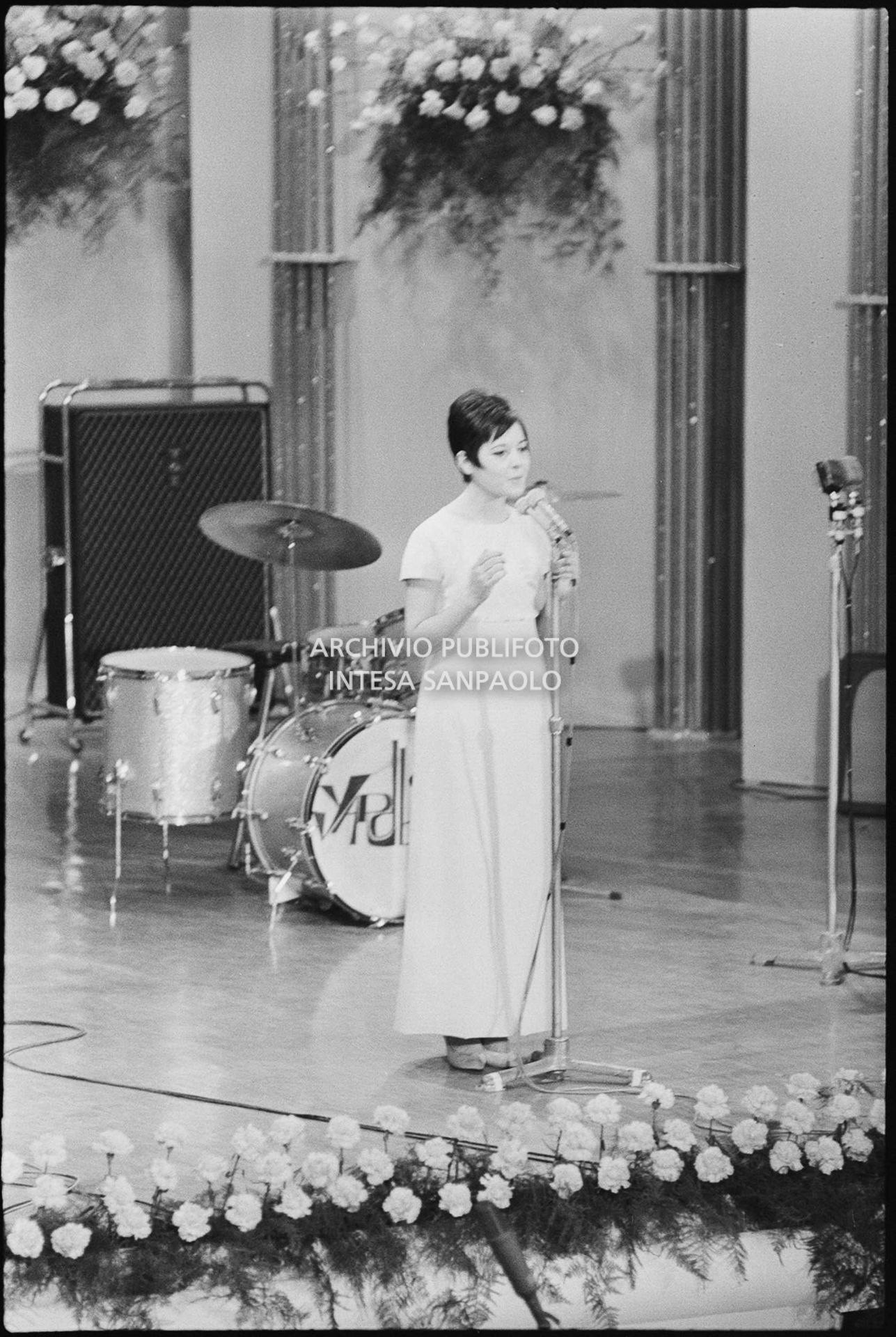 XVI Festival della canzone italiana di Sanremo