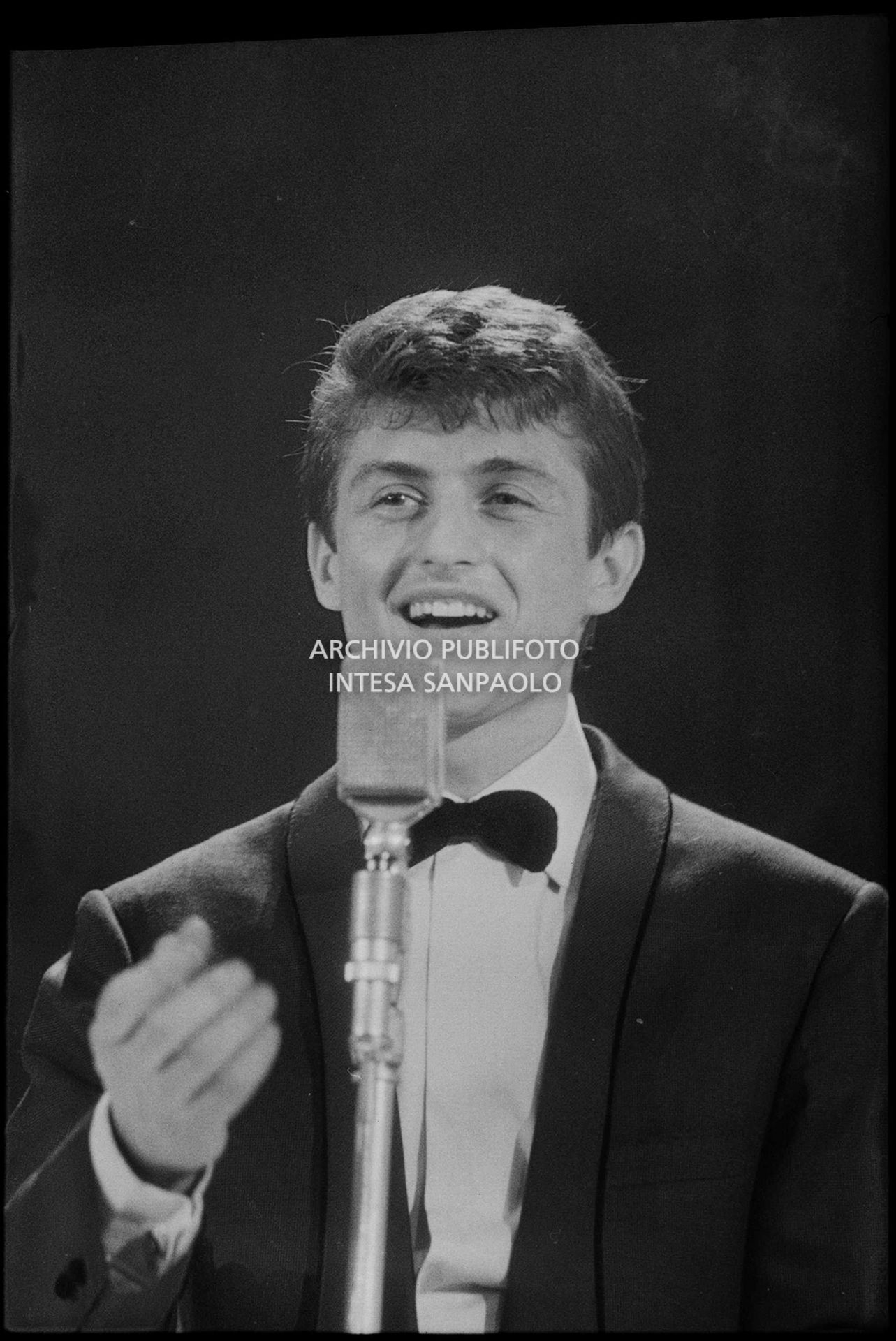 XIII Festival della canzone italiana di Sanremo