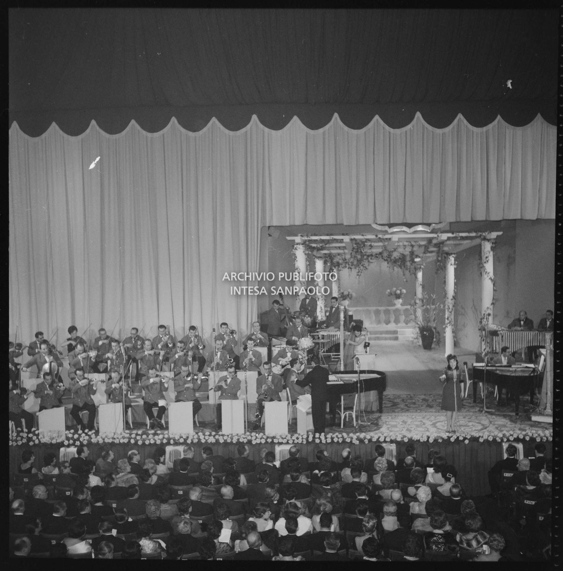 XI Festival della canzone italiana di Sanremo