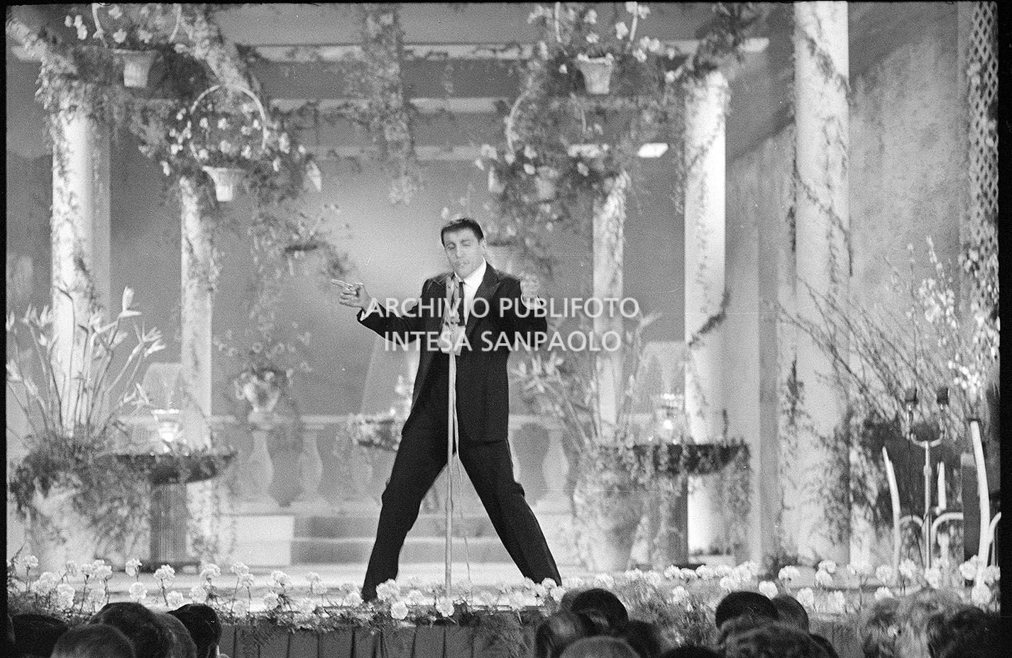 XI Festival della canzone italiana di Sanremo