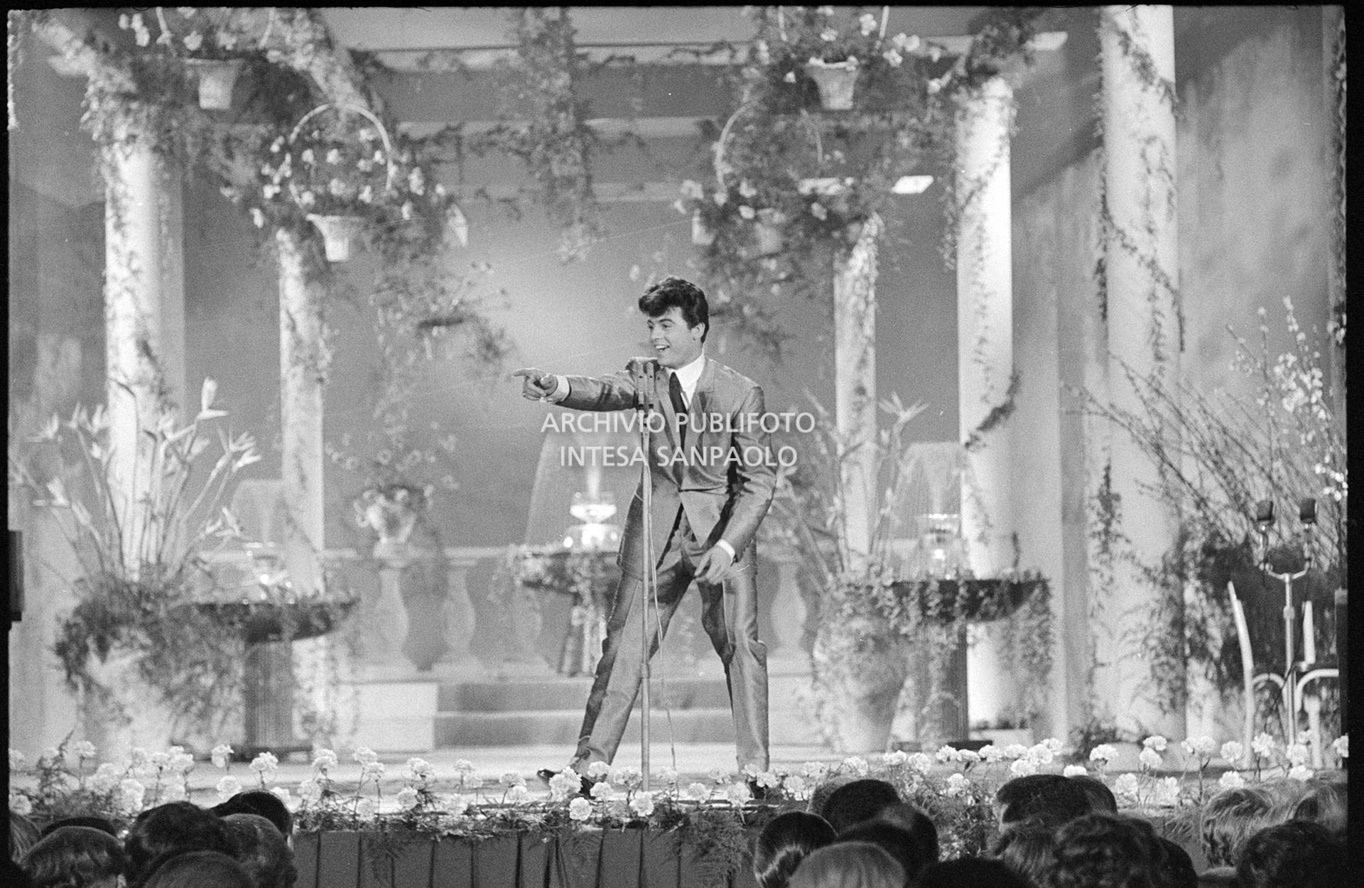 XI Festival della canzone italiana di Sanremo