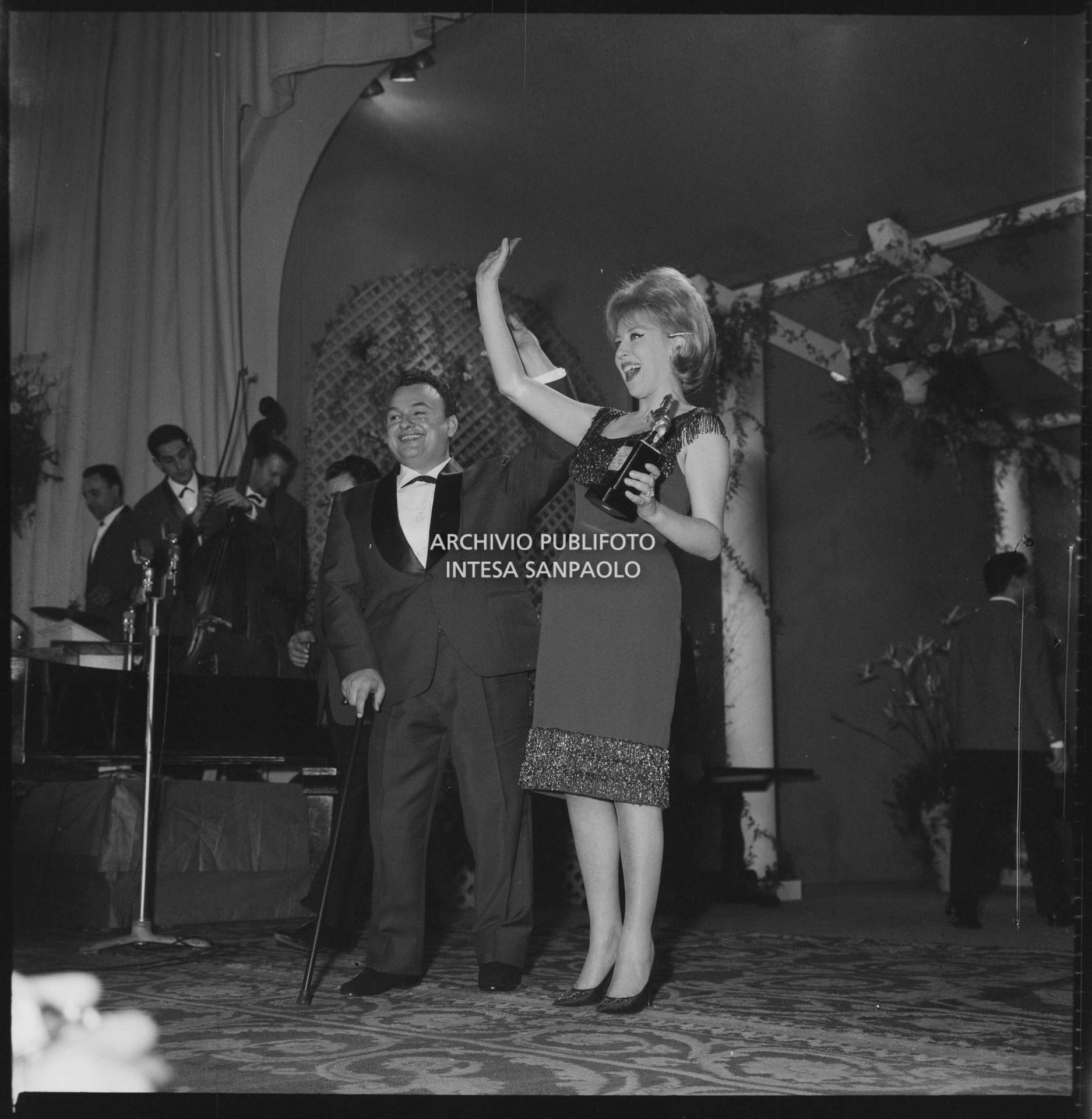 XI Festival della canzone italiana di Sanremo