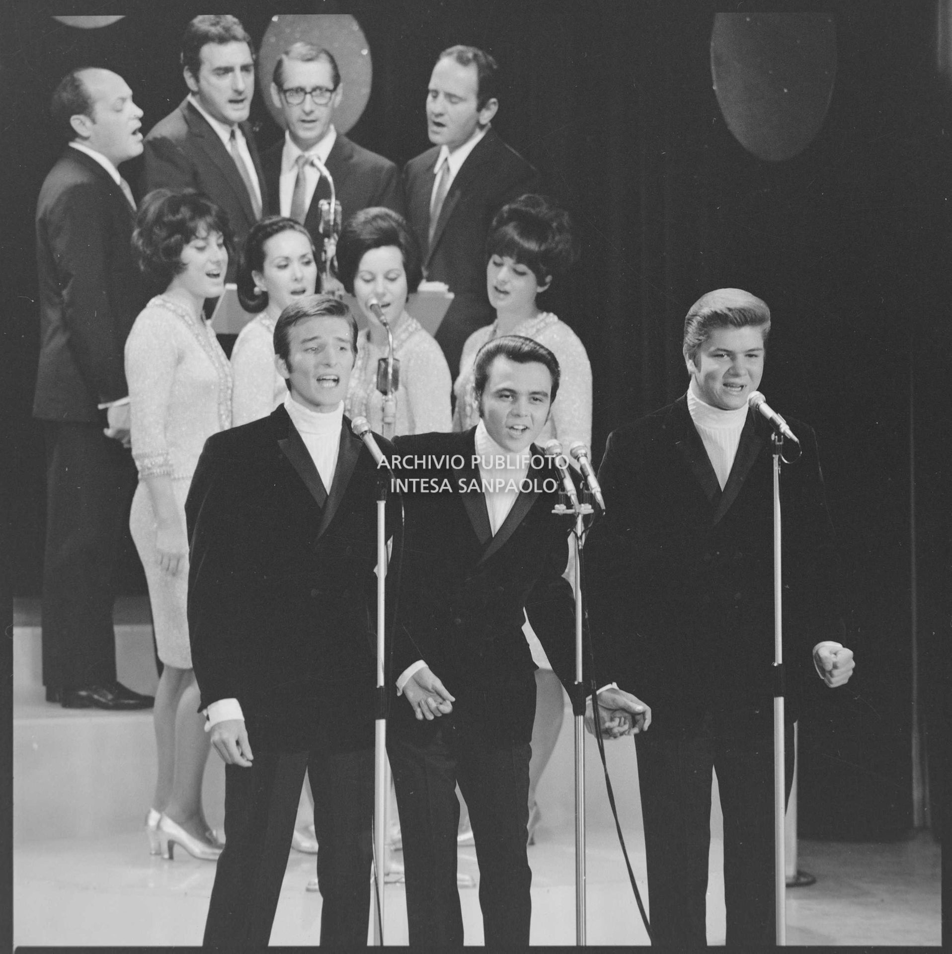 XVIII Festival della canzone italiana di Sanremo