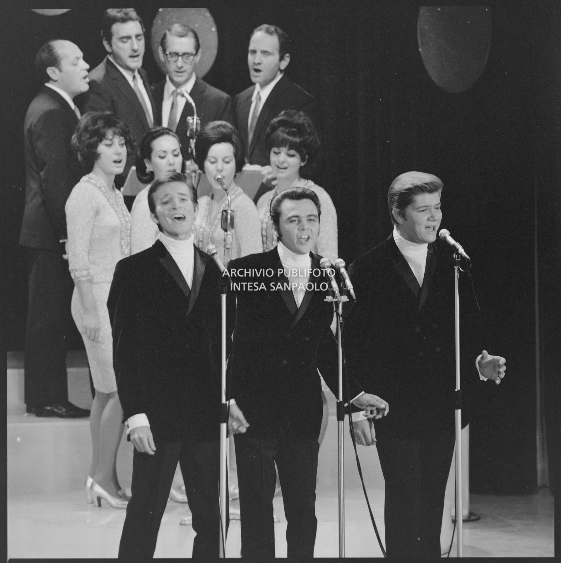 XVIII Festival della canzone italiana di Sanremo