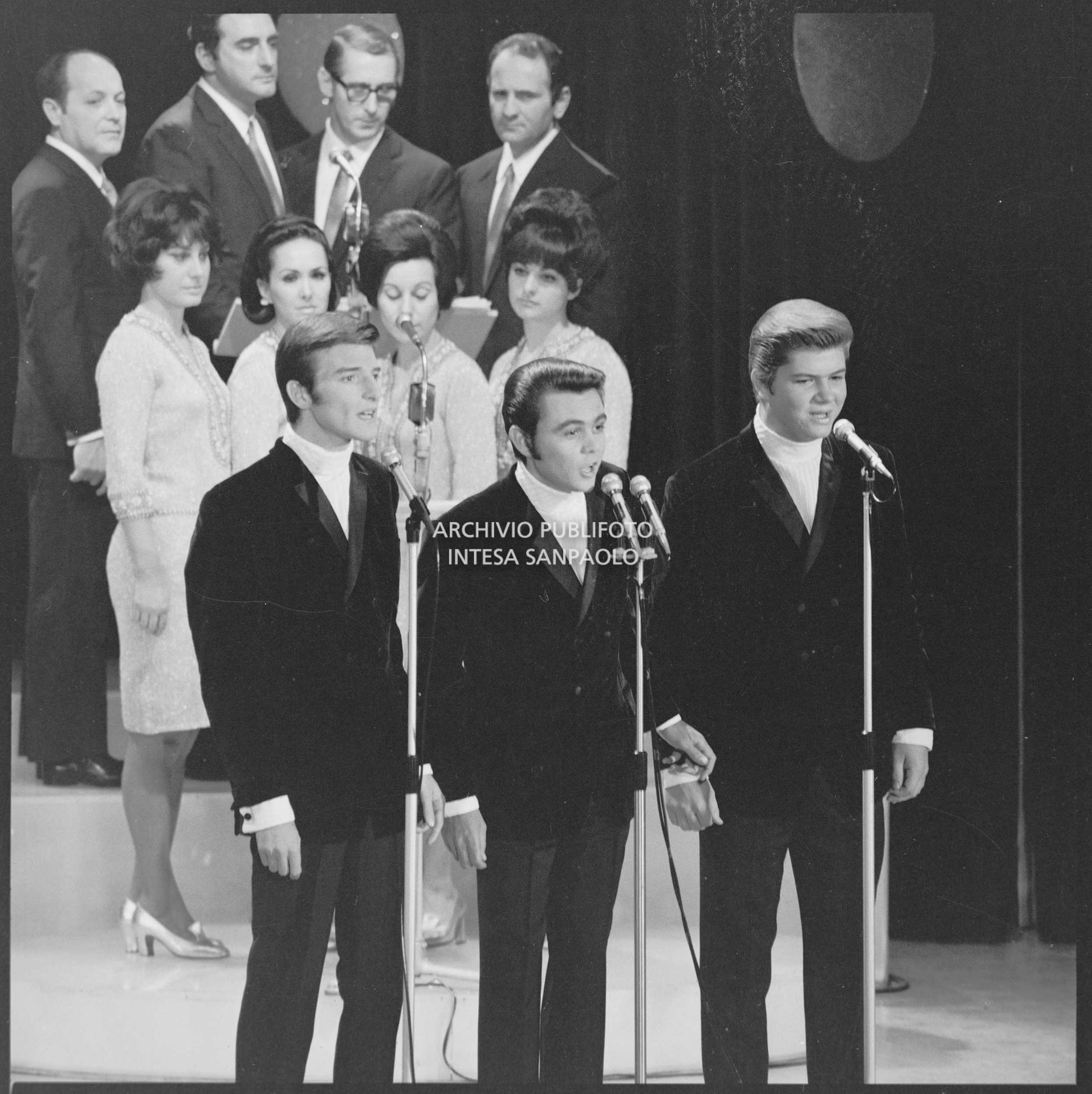 XVIII Festival della canzone italiana di Sanremo