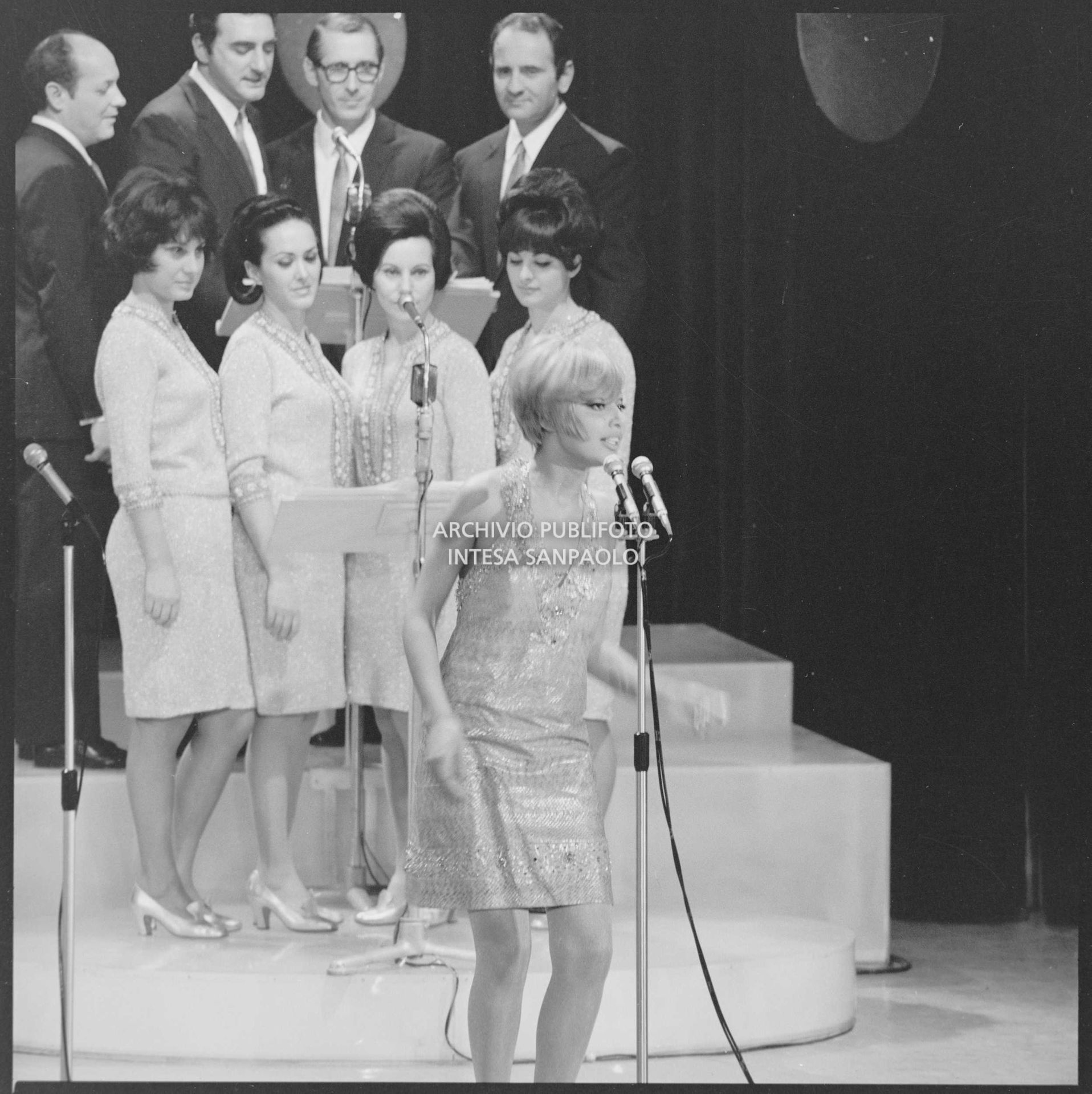 XVIII Festival della canzone italiana di Sanremo
