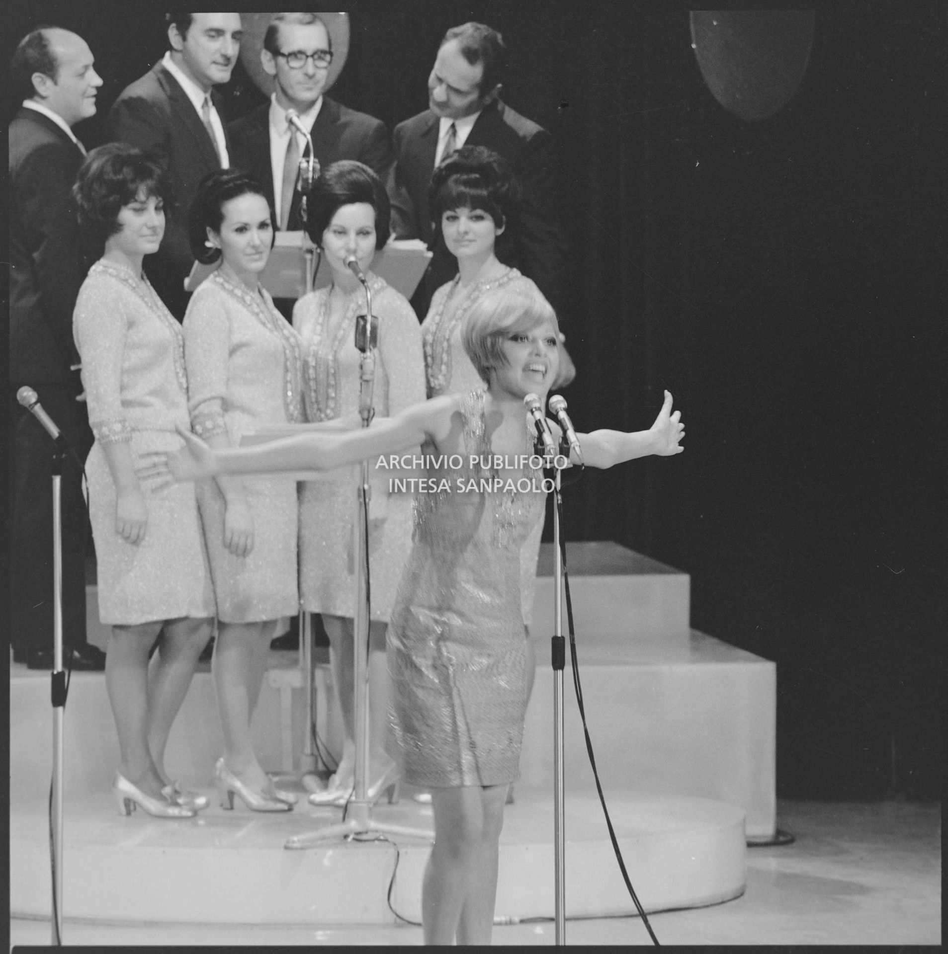 XVIII Festival della canzone italiana di Sanremo