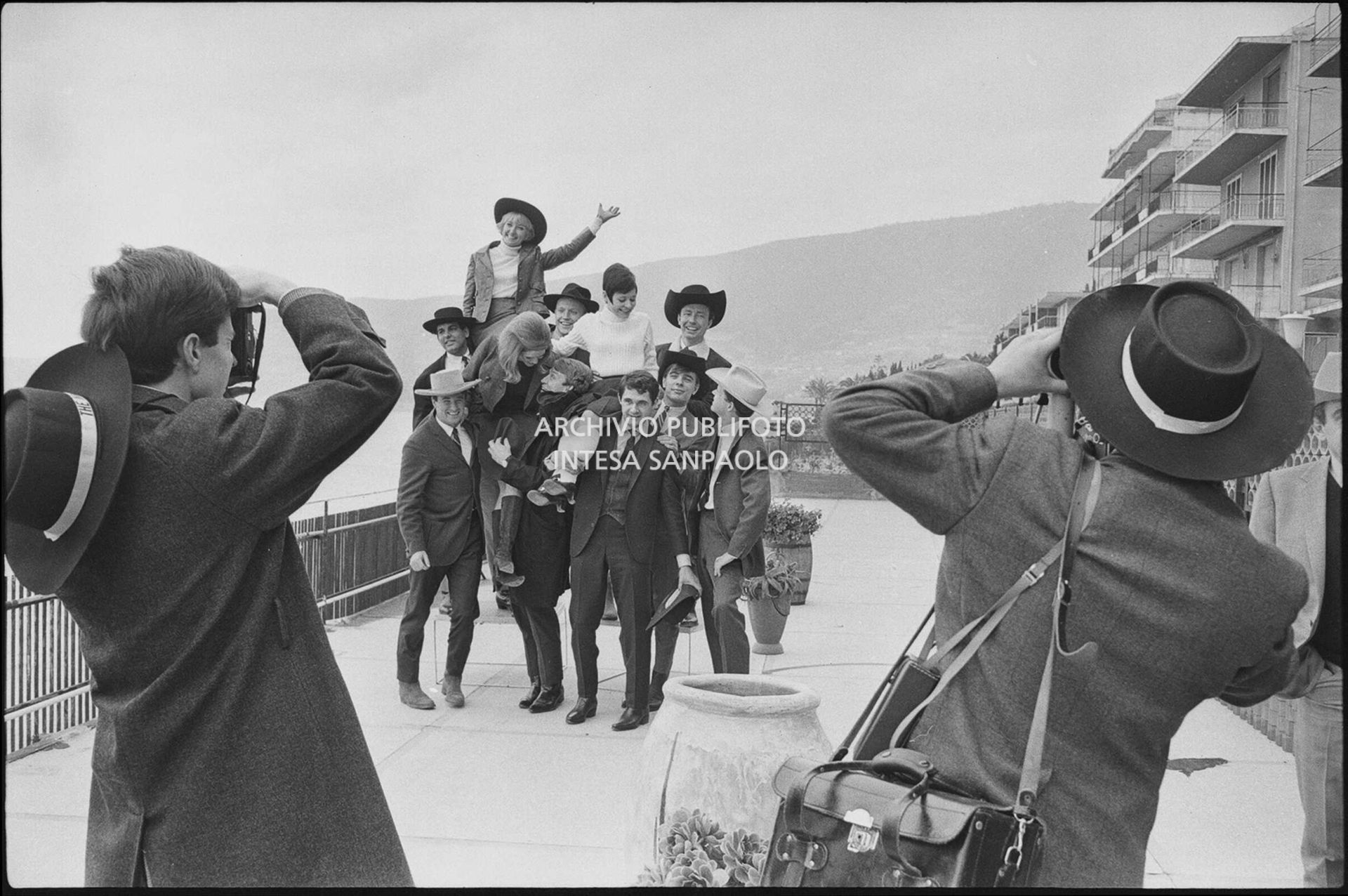 XVI Festival della canzone italiana di Sanremo