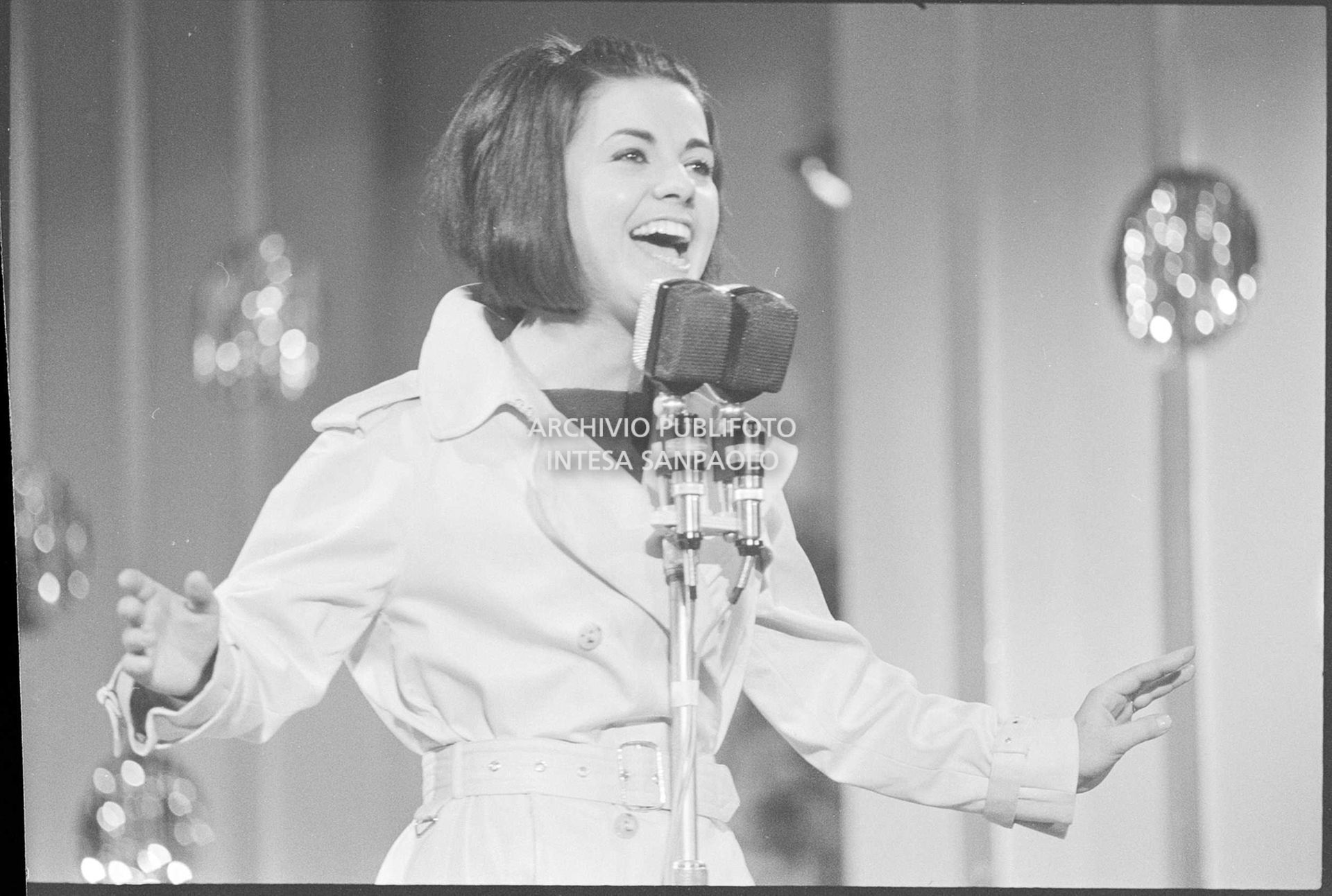 XV Festival della canzone italiana di Sanremo