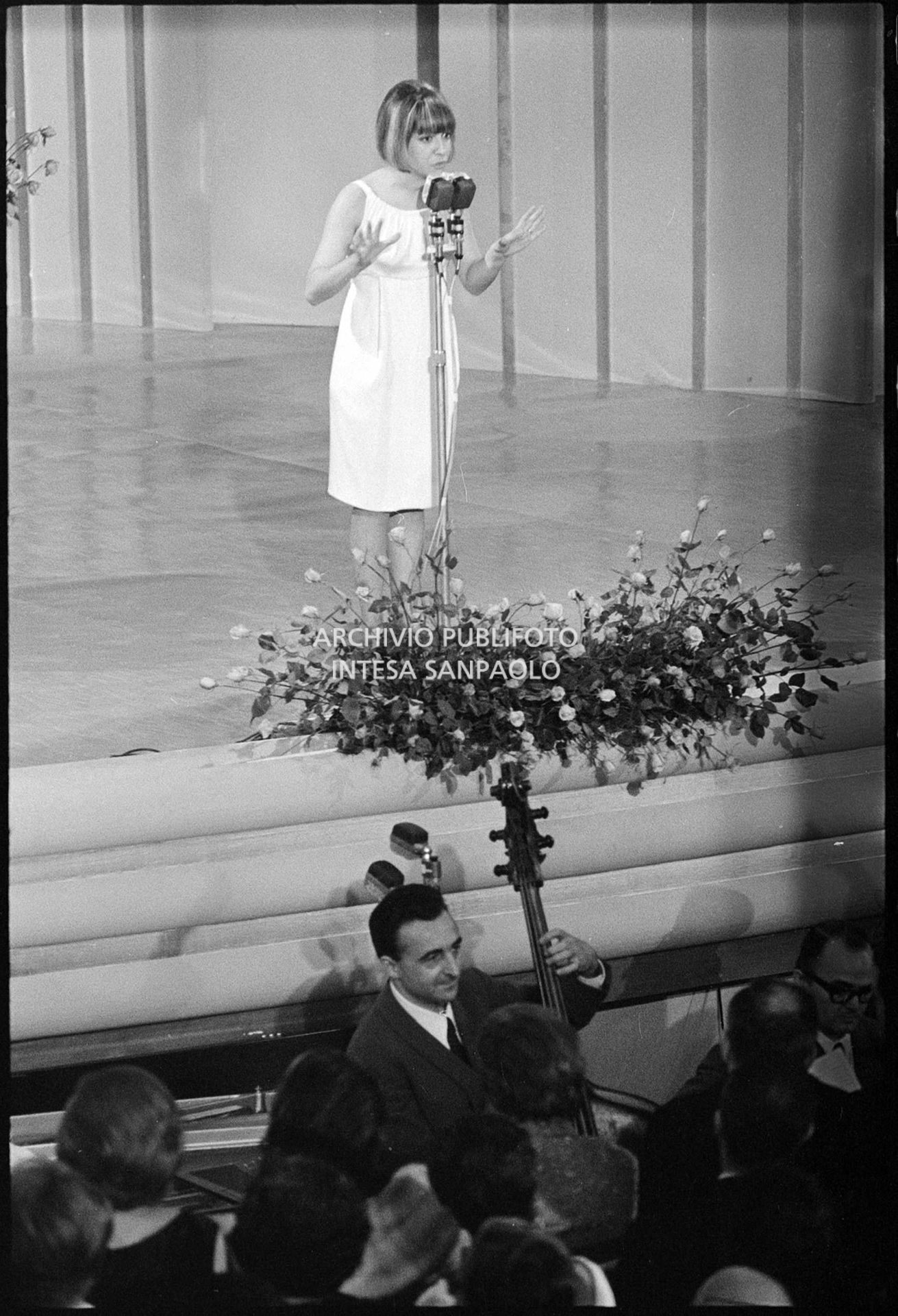 XV Festival della canzone italiana di Sanremo